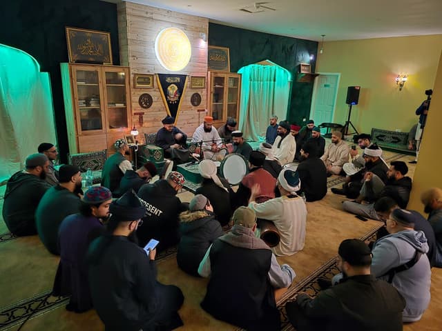 Eid Gathering 2025, photo 2