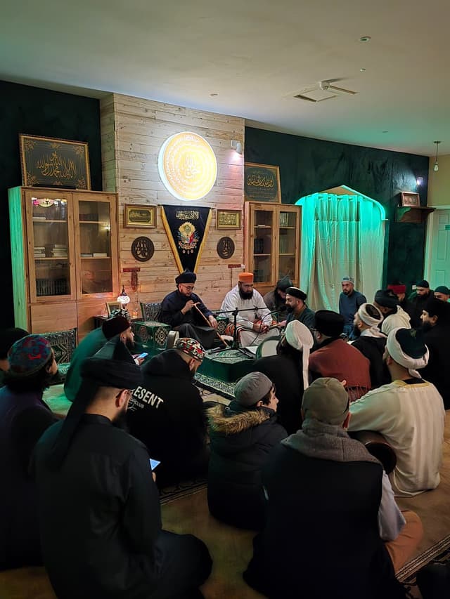 Eid Gathering 2025, photo 3