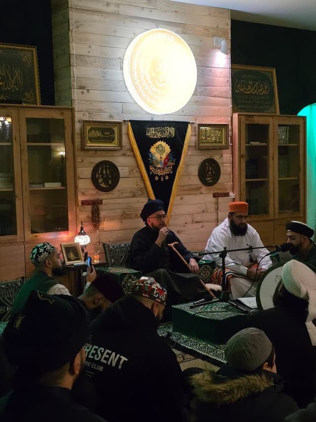Eid Gathering 2025, photo 4