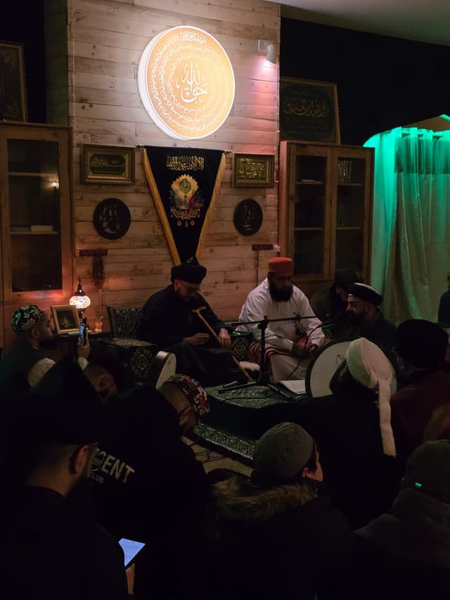 Eid Gathering 2025, photo 5
