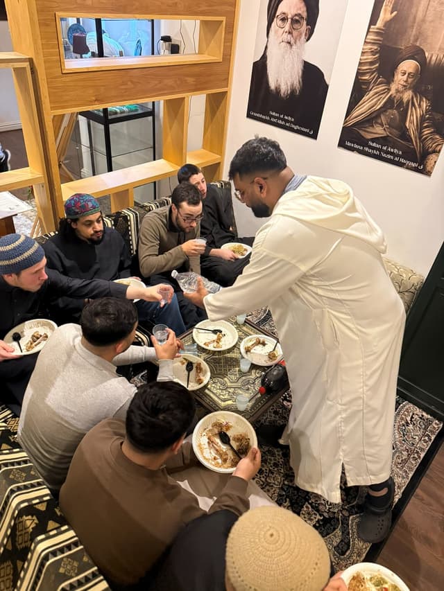 Eid ul-Fitr 2026, photo 4