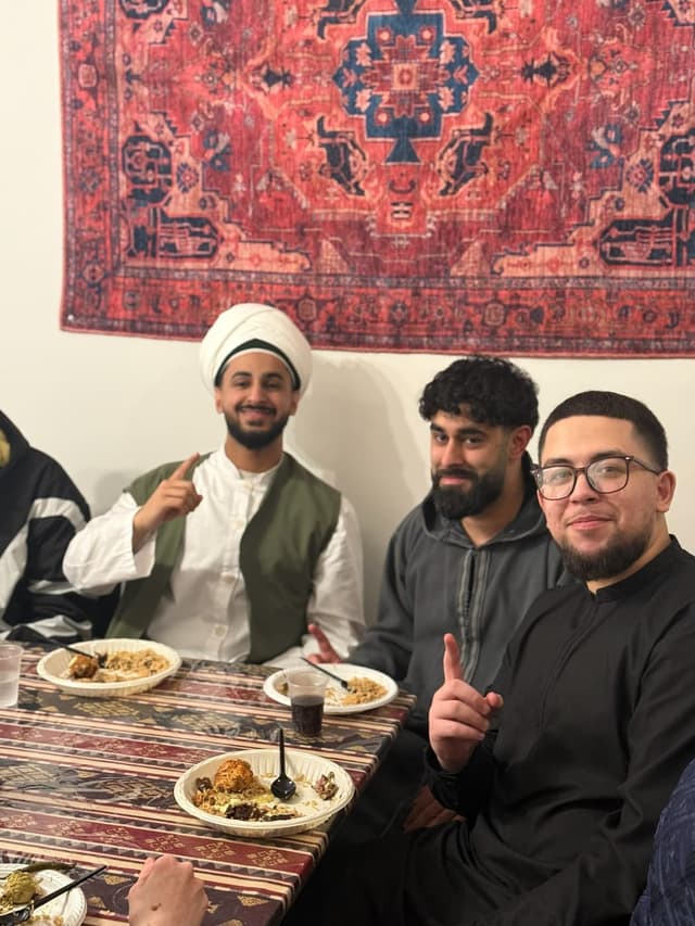 Eid ul-Fitr 2026, photo 5