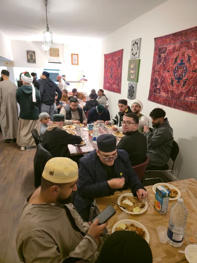 Eid ul-Fitr 2026, photo 6