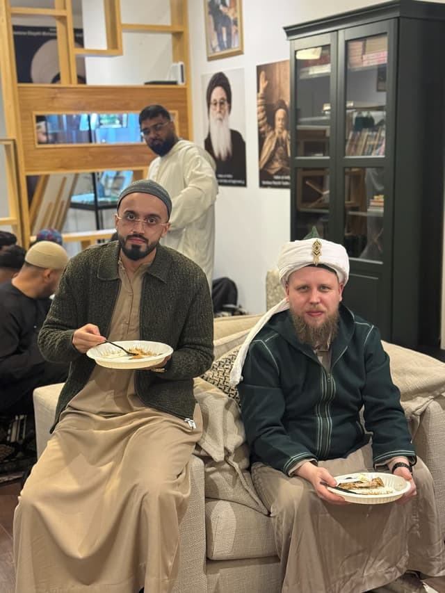 Eid ul-Fitr 2026, photo 7