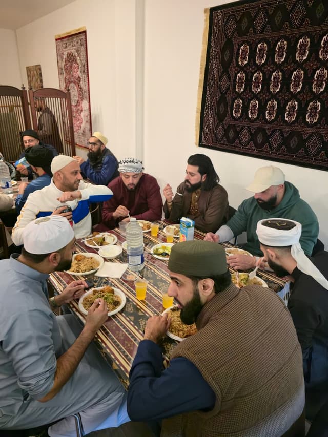 Eid ul-Fitr 2026, photo 8