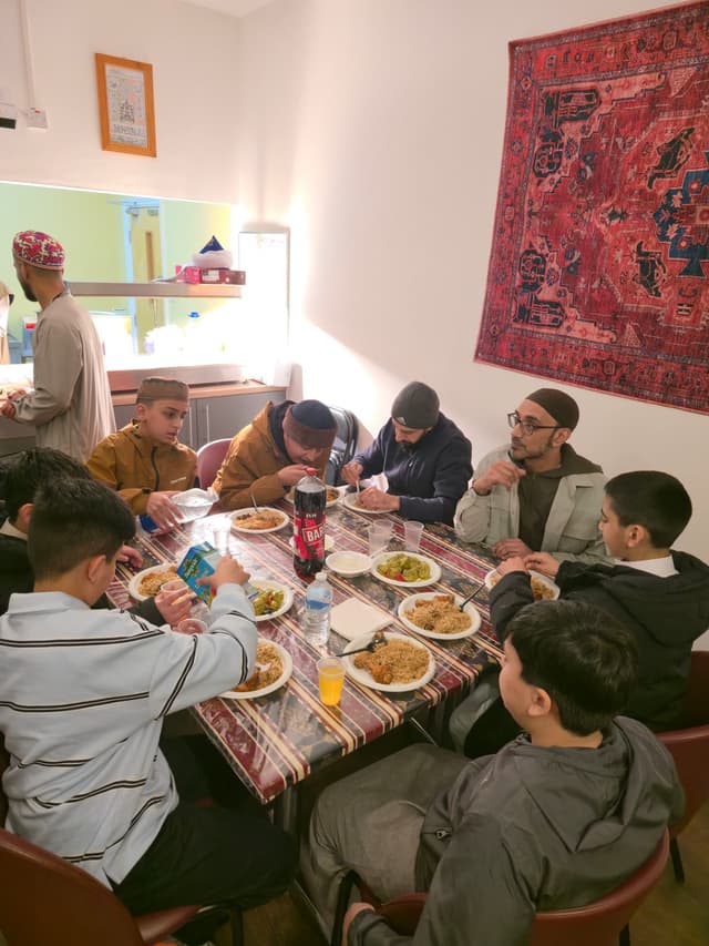 Eid ul-Fitr 2026, photo 9