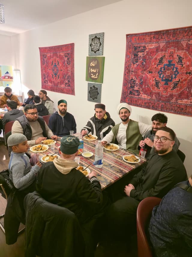 Eid ul-Fitr 2026, photo 10