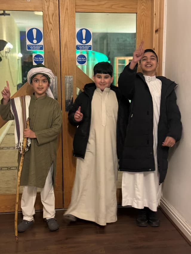 Eid ul-Fitr 2026, photo 14