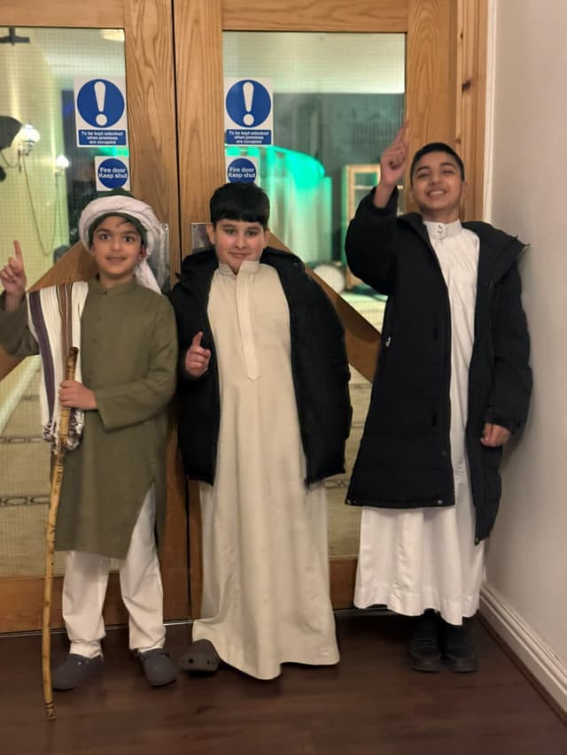 Eid ul-Fitr 2026, photo 15