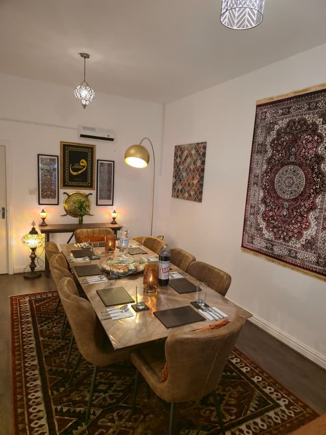 Grand Mawlid, photo 4