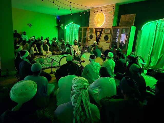 Grand Mawlid, photo 5