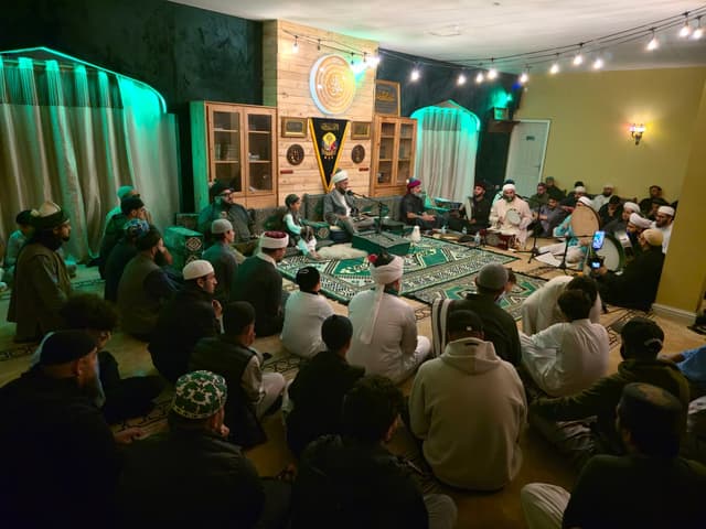 Grand Mawlid, photo 6