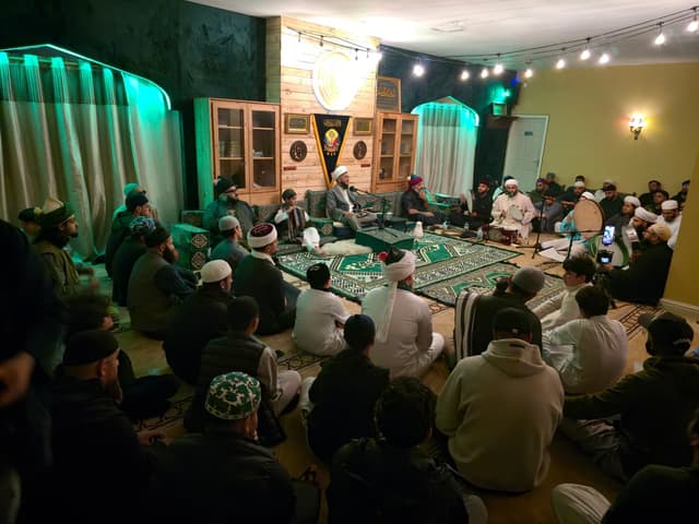 Grand Mawlid, photo 7