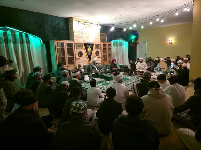 Grand Mawlid, photo 8
