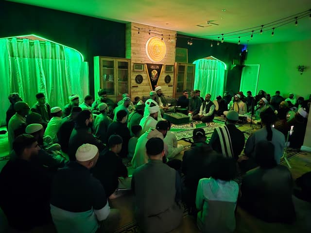 Grand Mawlid, photo 9