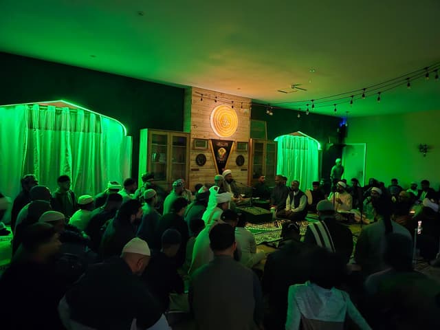 Grand Mawlid, photo 10