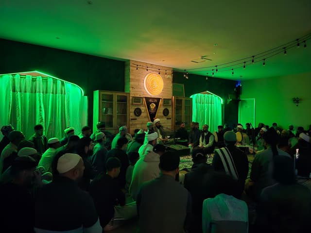 Grand Mawlid, photo 11