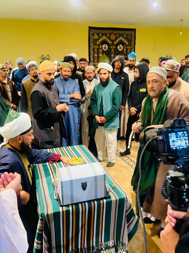 Mawlid an-Nabi ﷺ 2024, photo 2