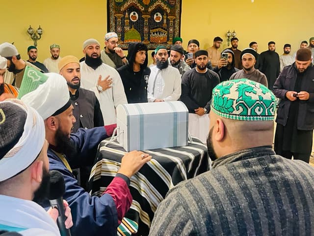 Mawlid an-Nabi ﷺ 2024, photo 3