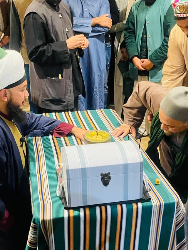 Mawlid an-Nabi ﷺ 2024, photo 4