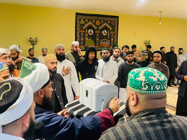 Mawlid an-Nabi ﷺ 2024, photo 5