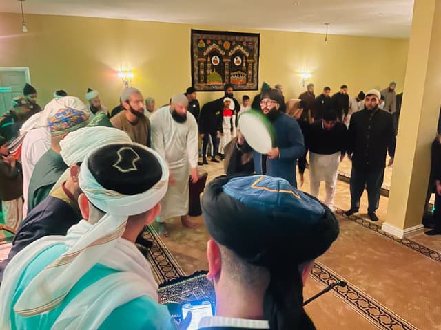 Mawlid an-Nabi ﷺ 2024, photo 6