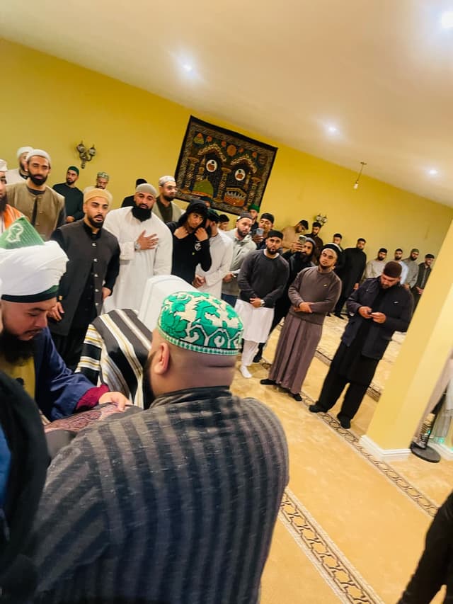 Mawlid an-Nabi ﷺ 2024, photo 7