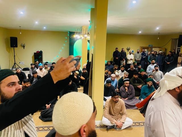 Mawlid an-Nabi ﷺ 2024, photo 8