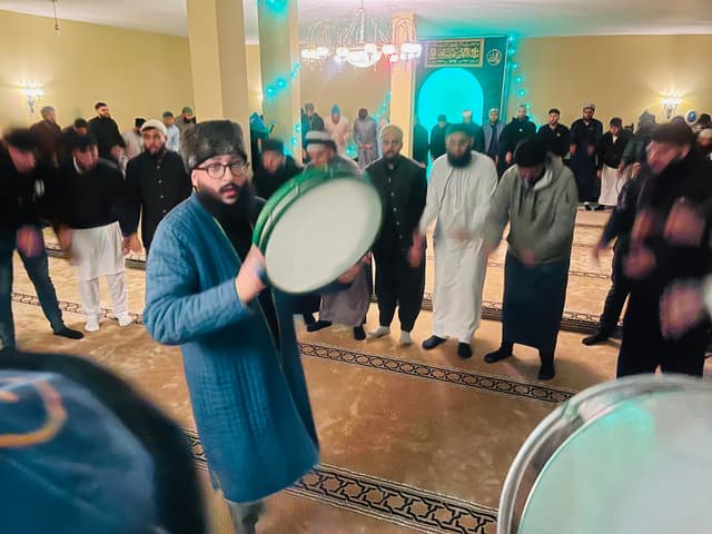 Mawlid an-Nabi ﷺ 2024, photo 9