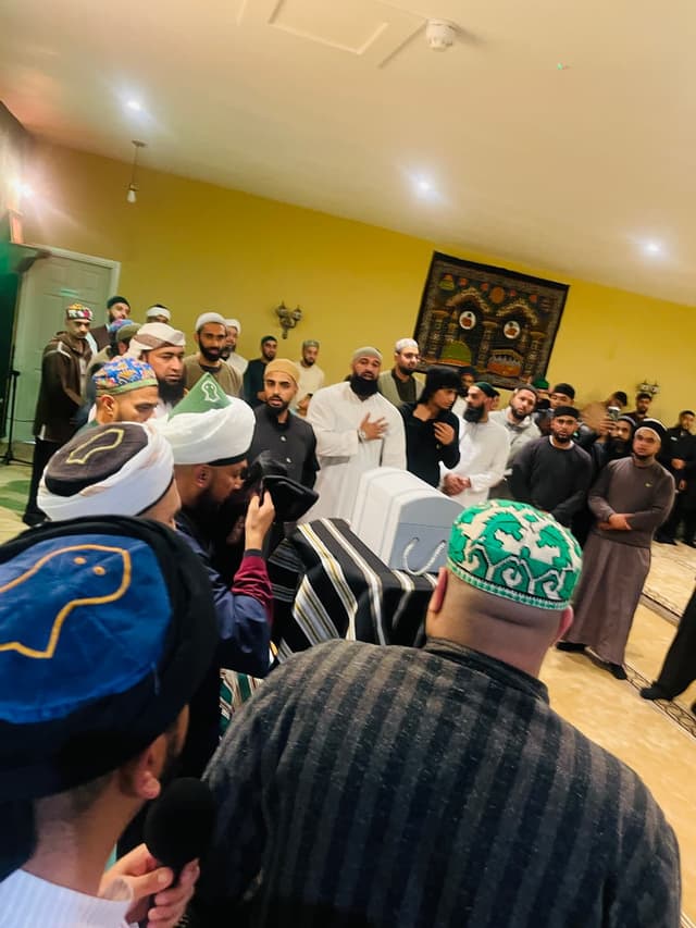 Mawlid an-Nabi ﷺ 2024, photo 10