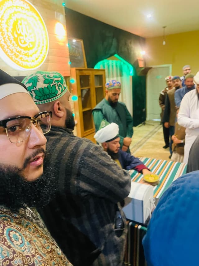Mawlid an-Nabi ﷺ 2024, photo 11