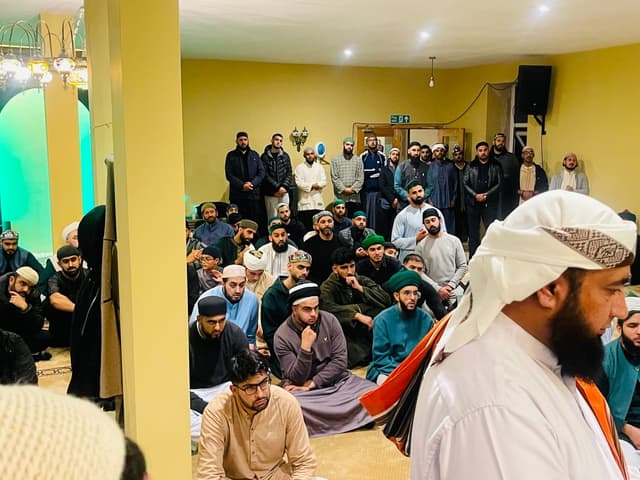 Mawlid an-Nabi ﷺ 2024, photo 12