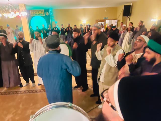 Mawlid an-Nabi ﷺ 2024, photo 13