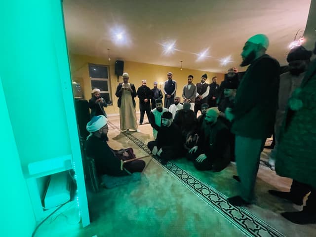 Mawlid an-Nabi ﷺ 2024, photo 14