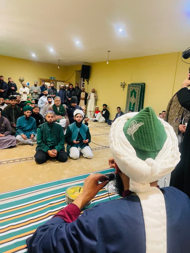 Mawlid an-Nabi ﷺ 2024, photo 15