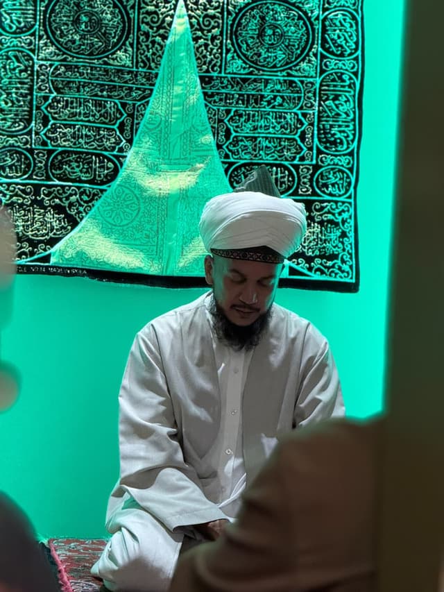 Mawlid an-Nabi ﷺ, photo 2