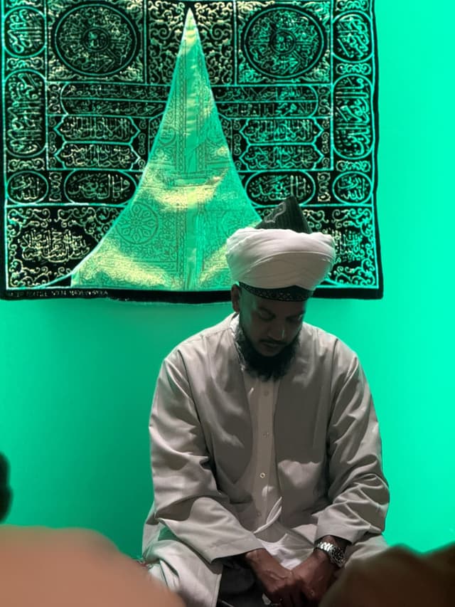Mawlid an-Nabi ﷺ, photo 3