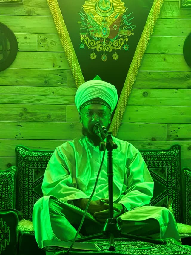 Mawlid an-Nabi ﷺ, photo 4