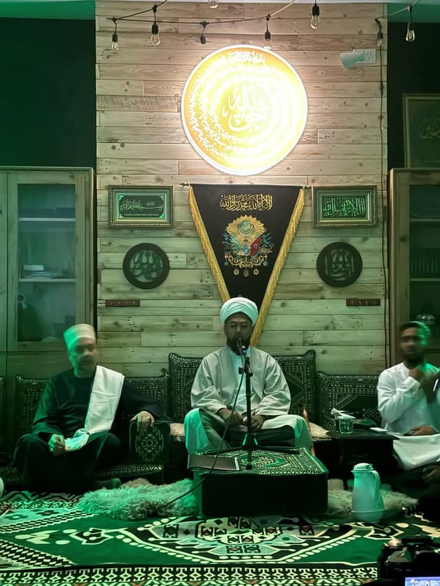Mawlid an-Nabi ﷺ, photo 5