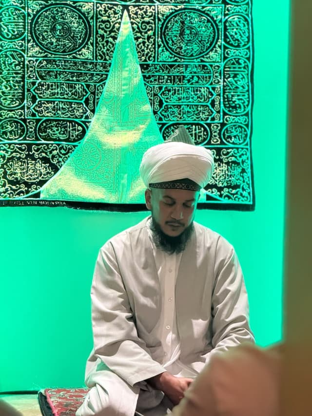 Mawlid an-Nabi ﷺ, photo 6