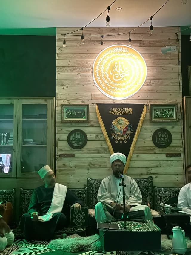 Mawlid an-Nabi ﷺ, photo 7