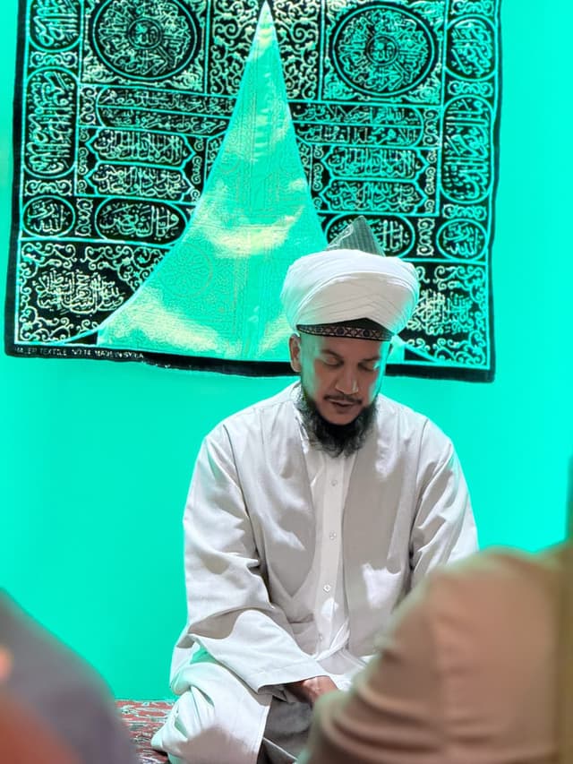 Mawlid an-Nabi ﷺ, photo 8