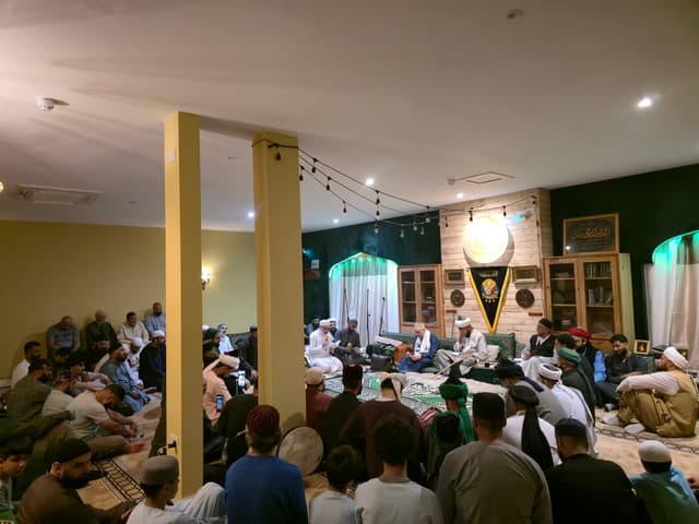 Mawlid an-Nabi ﷺ, photo 9
