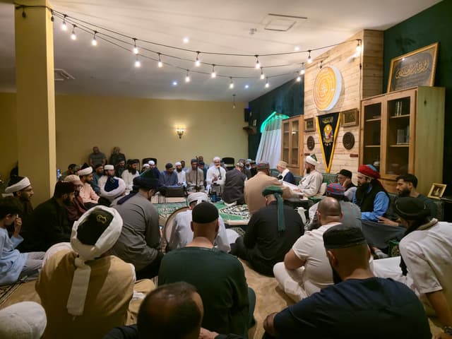 Mawlid an-Nabi ﷺ, photo 10