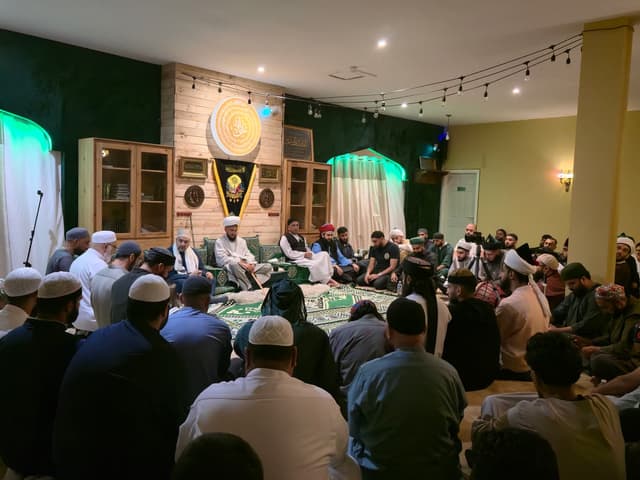 Mawlid an-Nabi ﷺ, photo 11