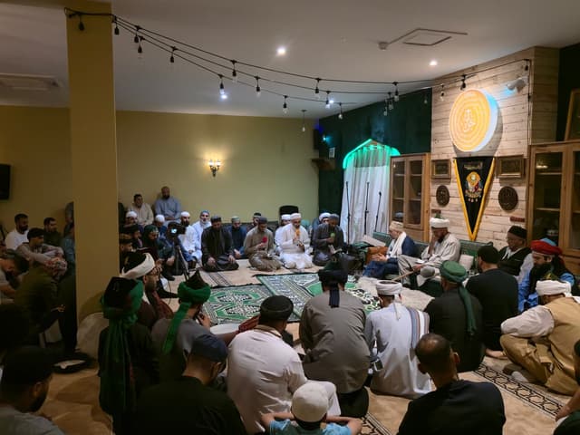 Mawlid an-Nabi ﷺ, photo 12