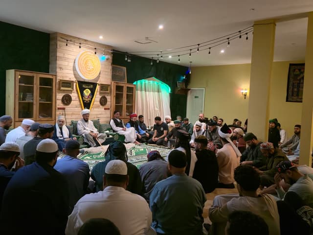 Mawlid an-Nabi ﷺ, photo 13