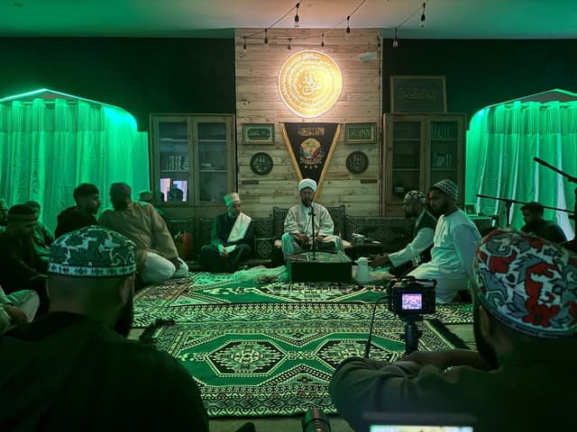 Mawlid an-Nabi ﷺ, photo 14