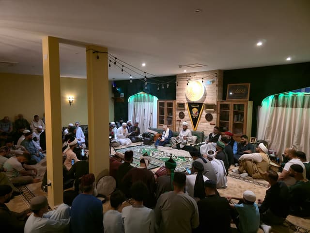 Mawlid an-Nabi ﷺ, photo 15