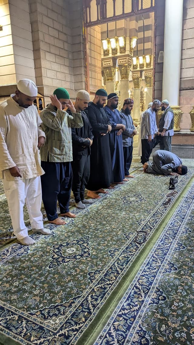 Umrah 2024, photo 3